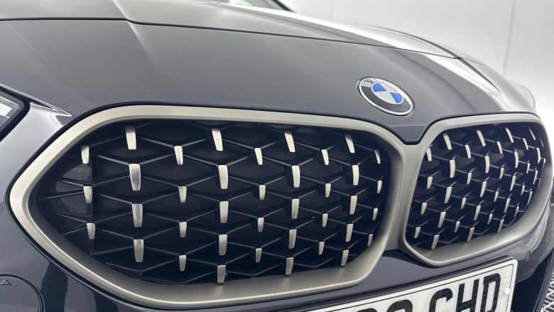 BMW 2 Series M235i xDrive 4dr Step Auto Petrol Saloon